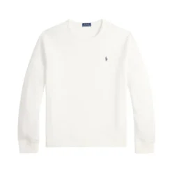 Crew Neck Sweatshirt