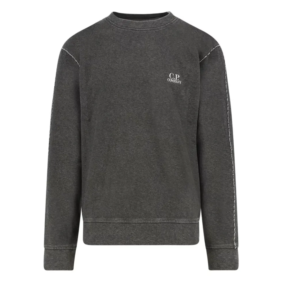 Crew Neck Sweatshirt