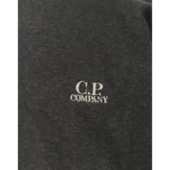 Crew Neck Sweatshirt