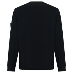Crew Neck Sweatshirt