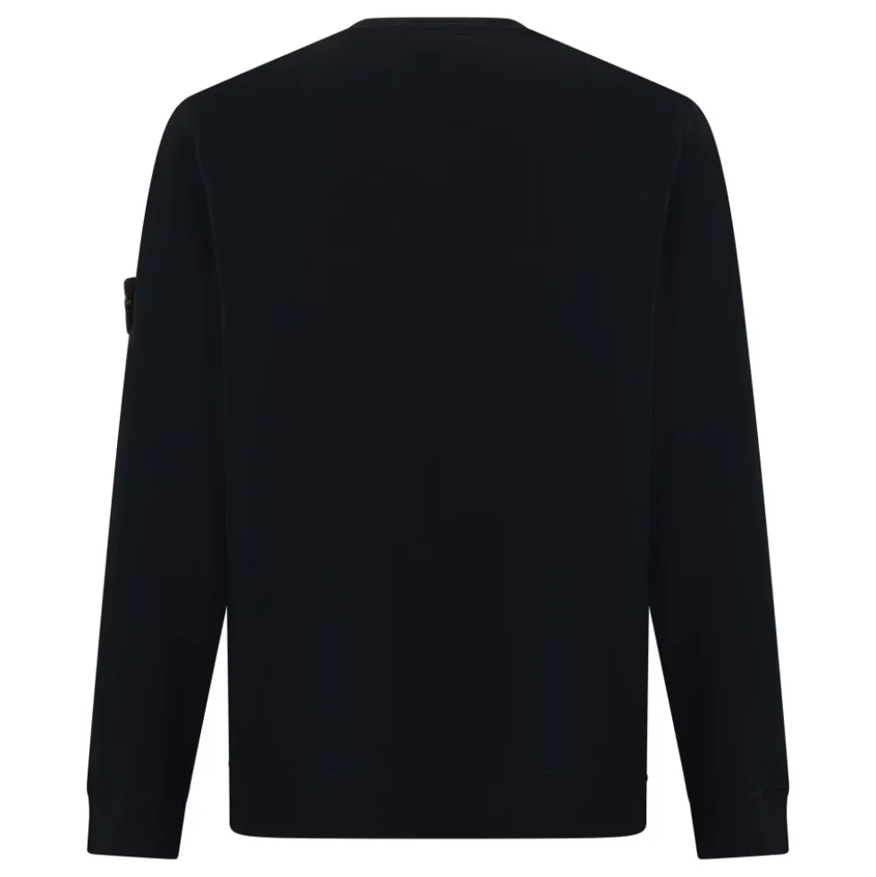 Crew Neck Sweatshirt