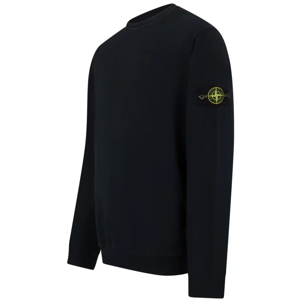 Crew Neck Sweatshirt