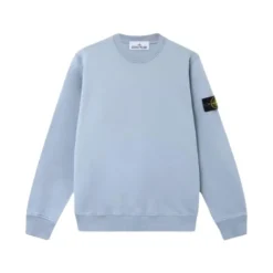 Crew-neck Sweatshirt