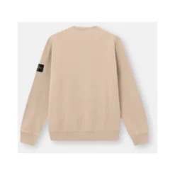 Crew-neck Sweatshirt