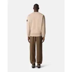 Crew-neck Sweatshirt