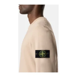 Crew-neck Sweatshirt