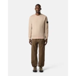 Crew-neck Sweatshirt