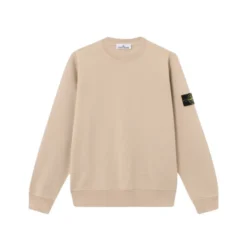 Crew-neck Sweatshirt