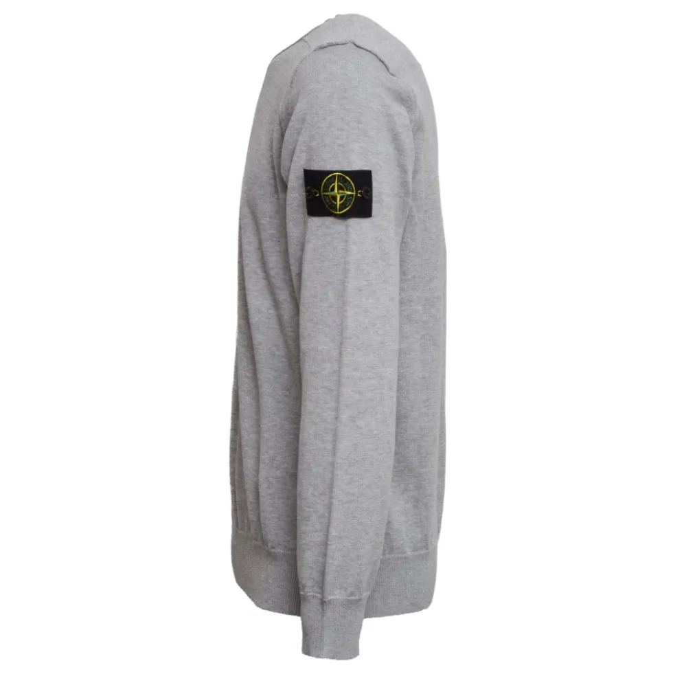 Crew Neck Sweatshirt