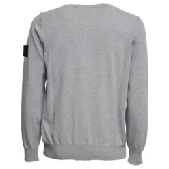 Crew Neck Sweatshirt