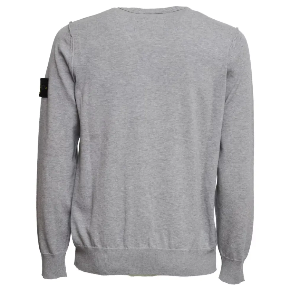 Crew Neck Sweatshirt