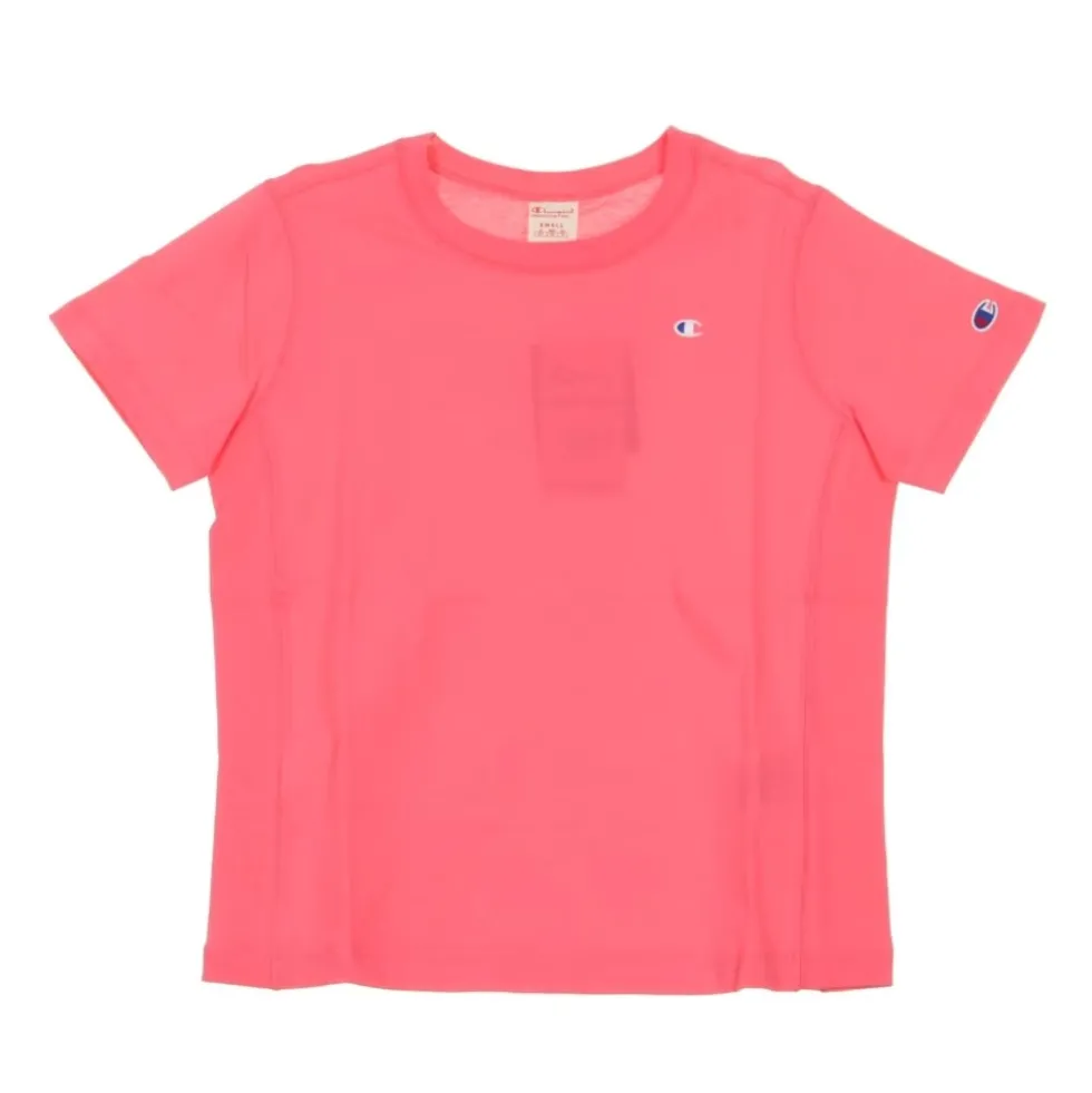 Crewneck Tee