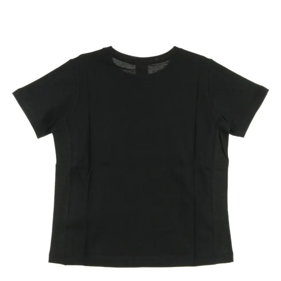 Crewneck Tee