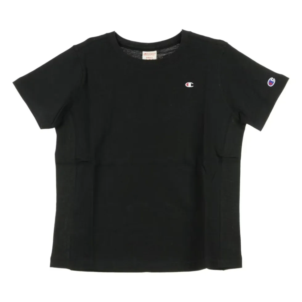 Crewneck Tee