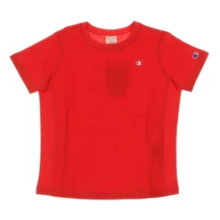 Crewneck Tee Hire