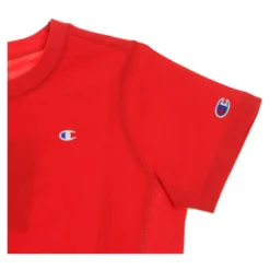 Crewneck Tee Hire
