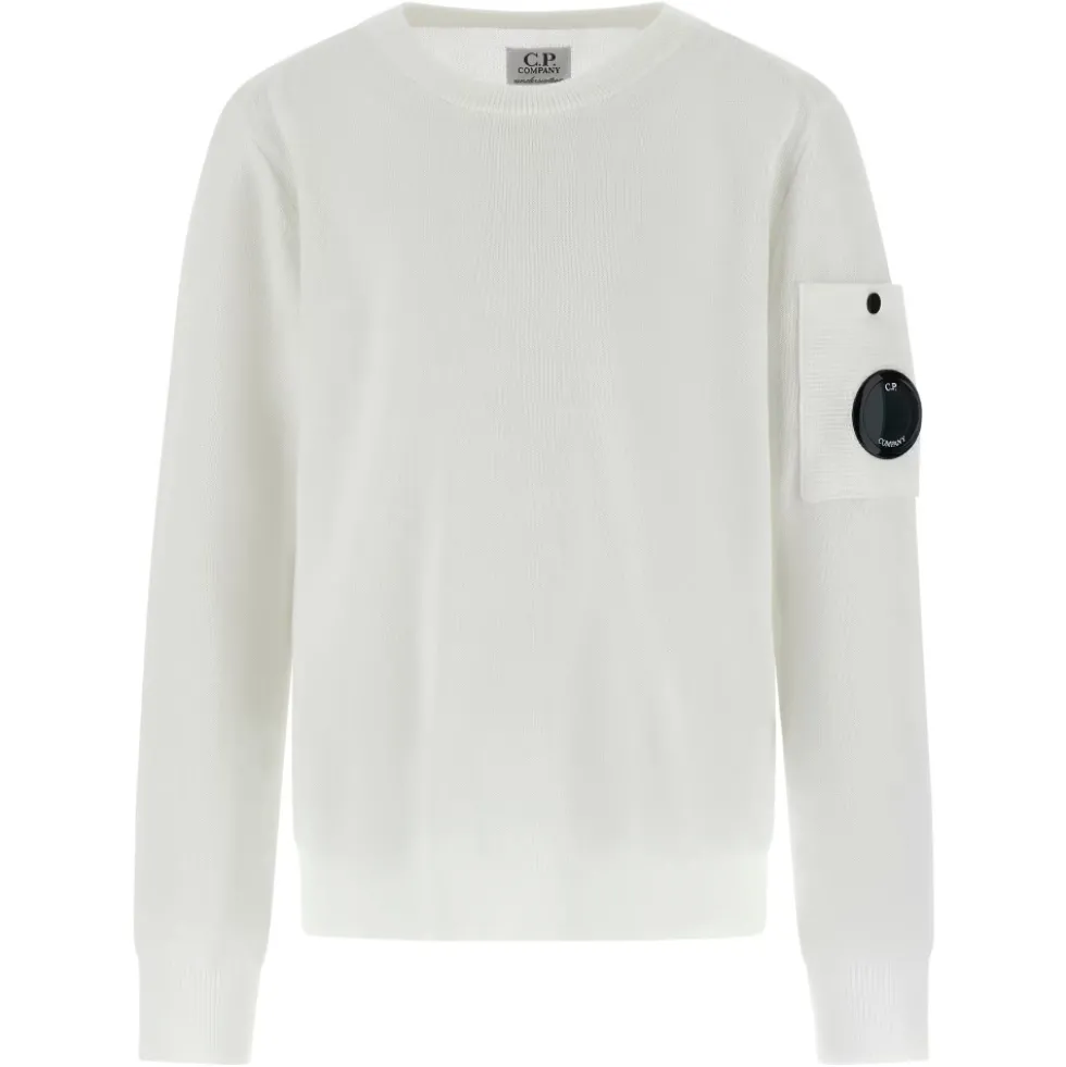 Crew Neck T-Shirt