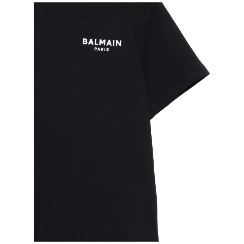 Crew Neck T-Shirt