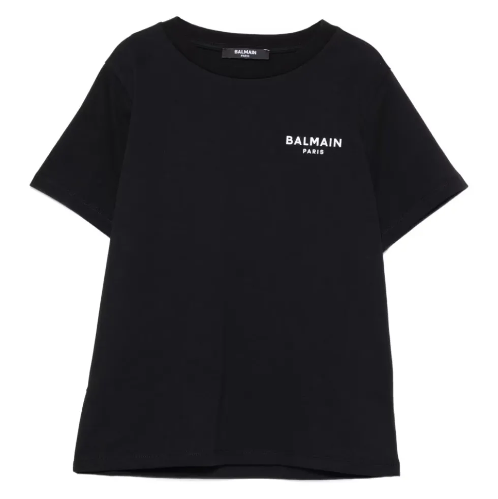 Crew Neck T-Shirt