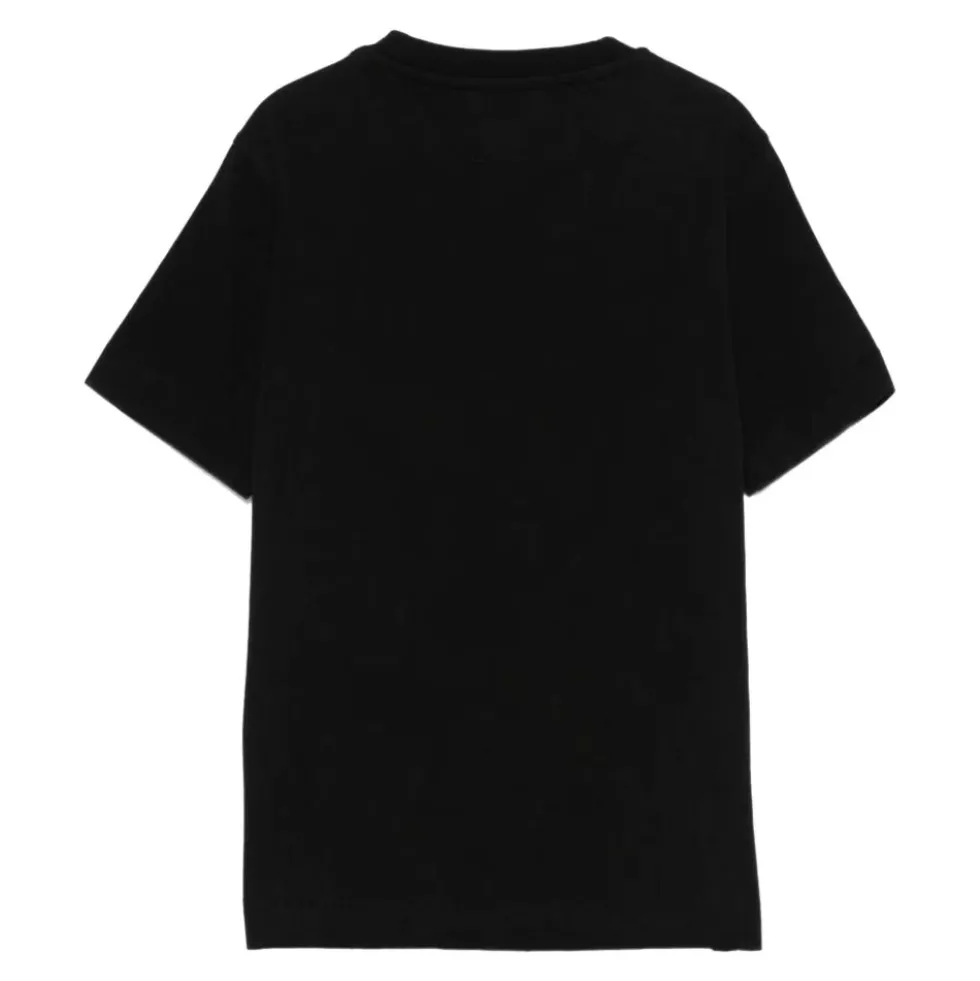 Crew Neck T-shirt