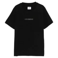 Crew Neck T-shirt