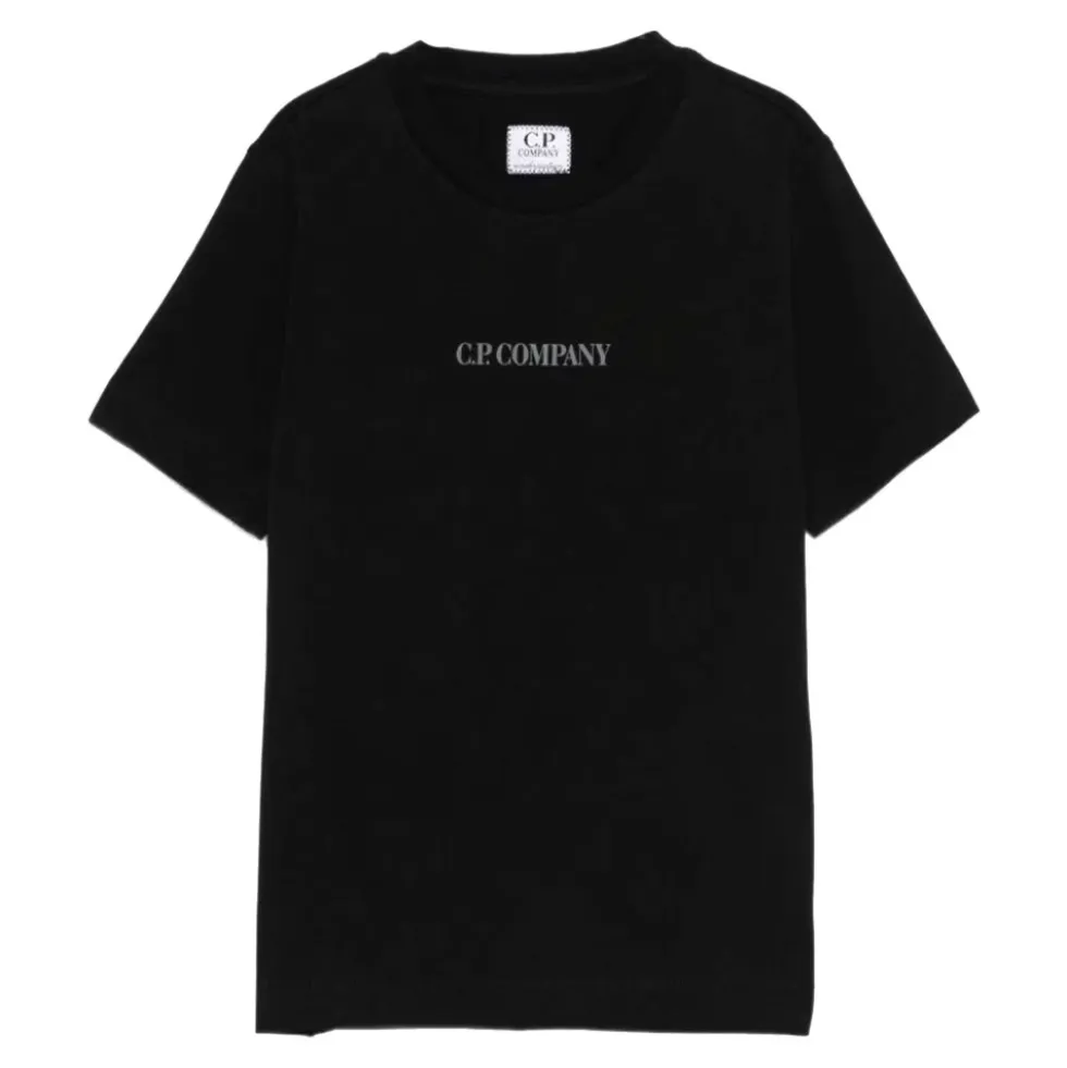 Crew Neck T-shirt