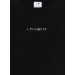 Crew Neck T-shirt