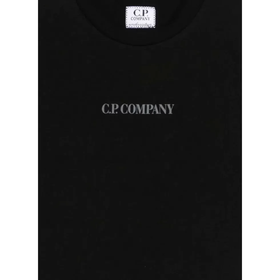 Crew Neck T-shirt