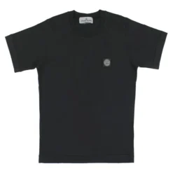 Crew Neck T-shirt