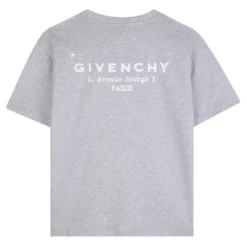 Crew Neck T-Shirt