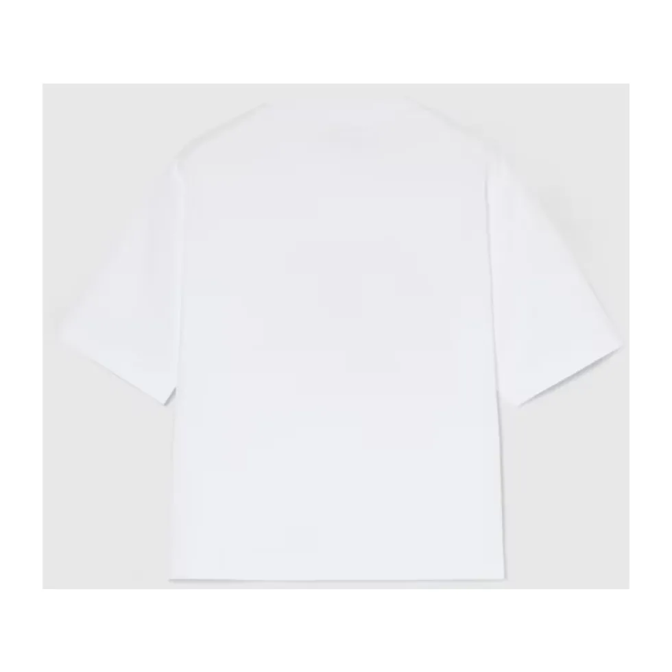 Crew Neck T-shirt