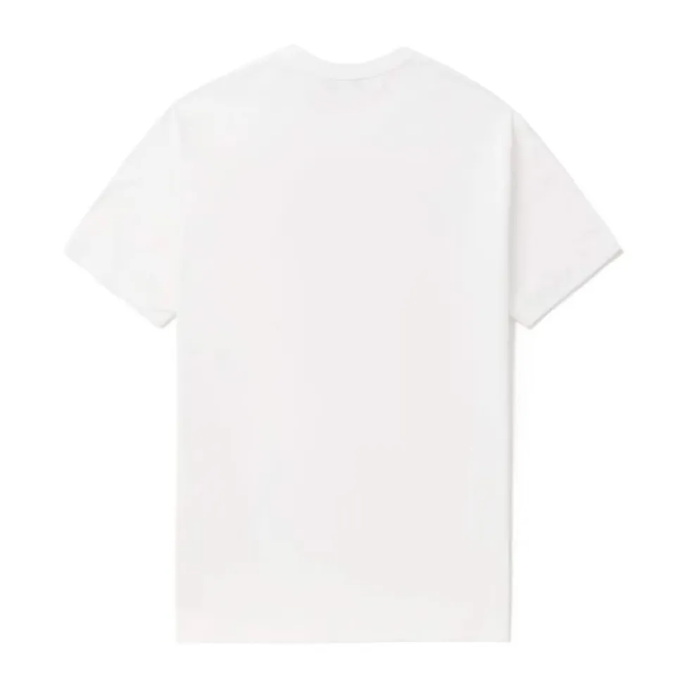 Crew Neck T-Shirt
