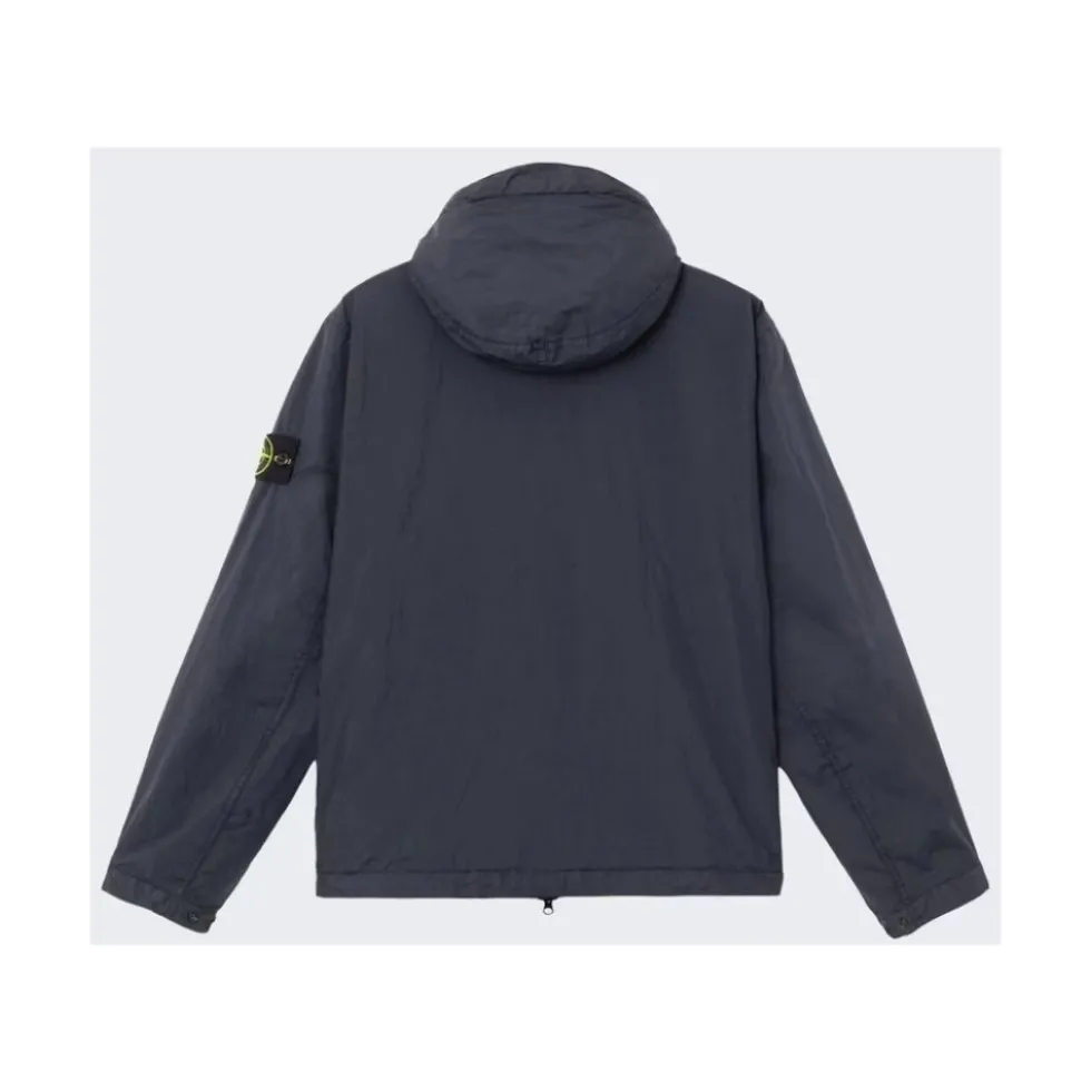 Crinkle Reps NY Jacket