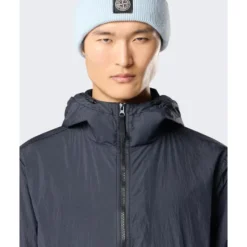 Crinkle Reps NY Jacket