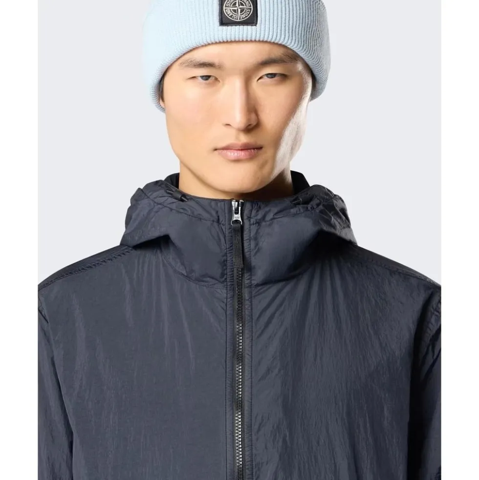 Crinkle Reps NY Jacket