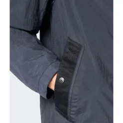 Crinkle Reps NY Jacket