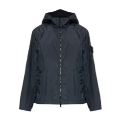 Crinkle Reps NY Jacket