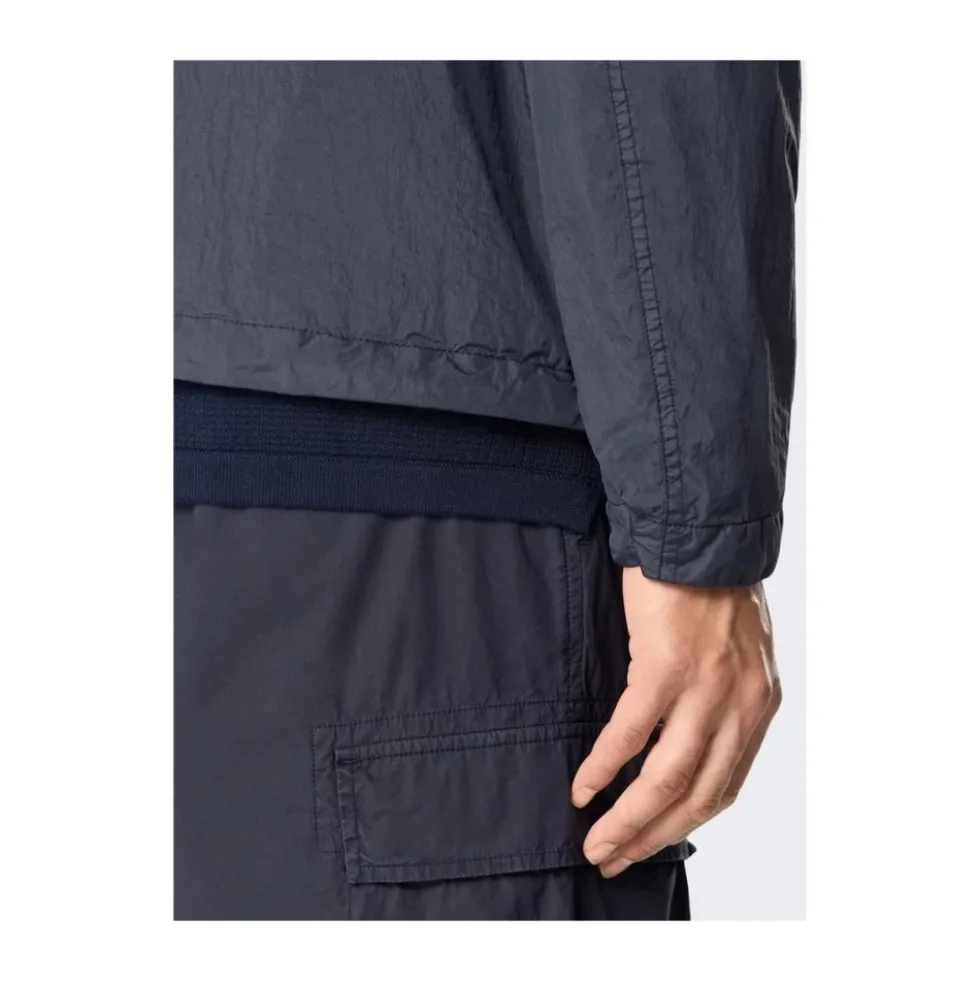 Crinkle Reps NY Jacket