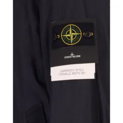 Crinkle Reps NY Jacket
