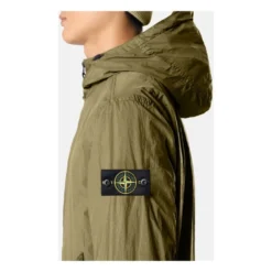 Crinkle Reps NY Jacket