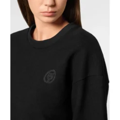 Cropped Sweatshirt