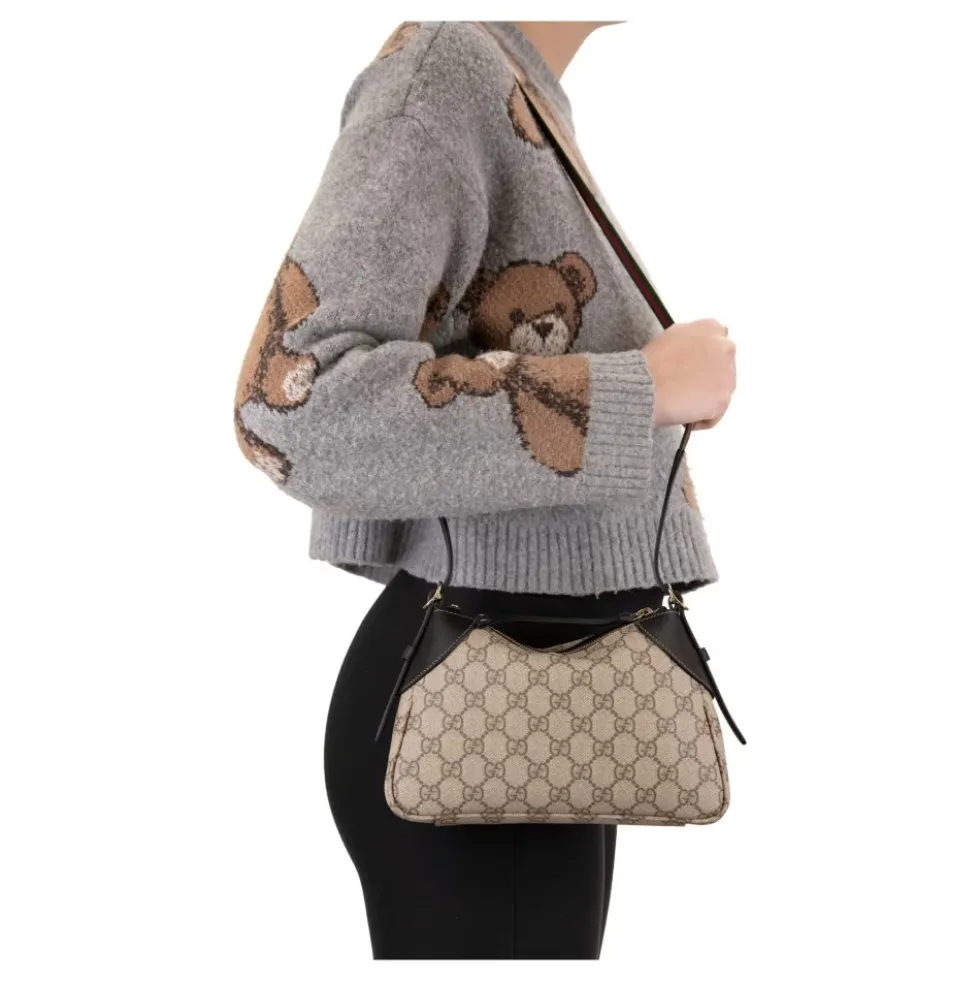 Cross Body tasker