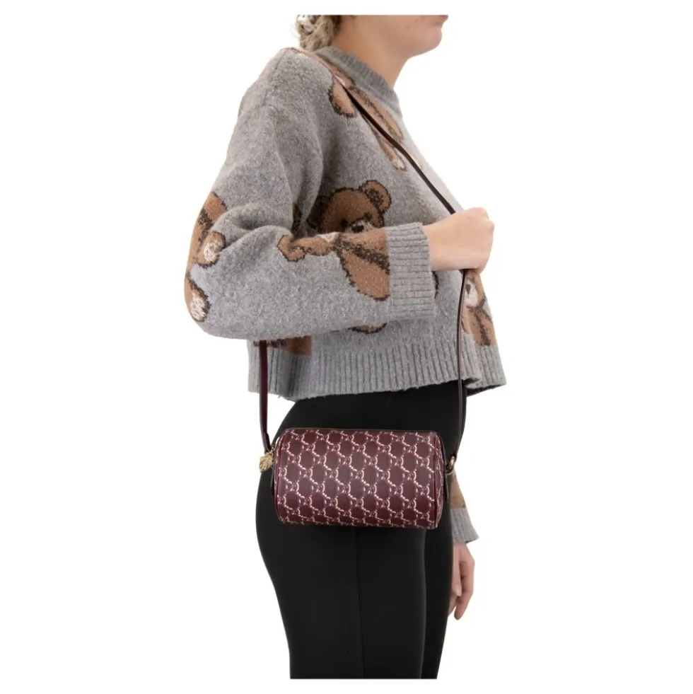 Cross Body Tasker