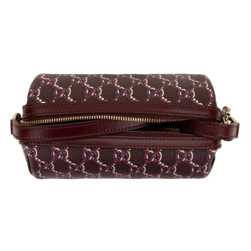 Cross Body Tasker