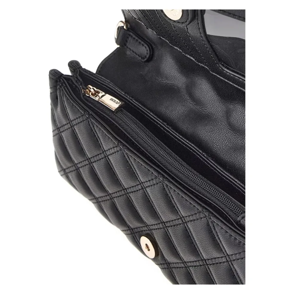 Cruise Vibe Top Zip Skuldertaske