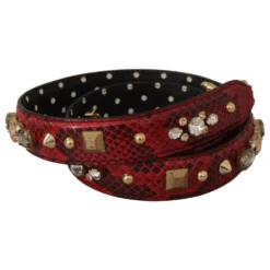 Crystals Vendbar Skulderrem