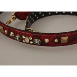 Crystals Vendbar Skulderrem