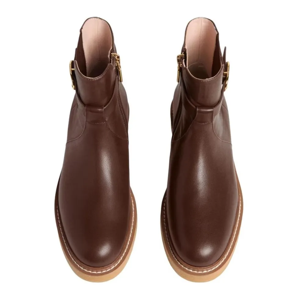 C-Saddle Vintage