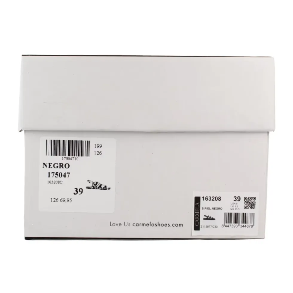 163208C Sandal