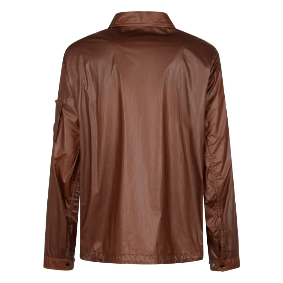 CS II Lens Jacket